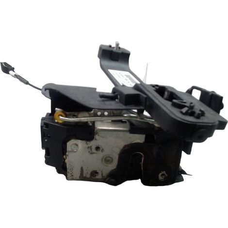 Systeme Condamnation Arriere Gauche FORD Fusion Phase 1 2002-2005 [PRODUIT D'OCCASION]♻️1372487