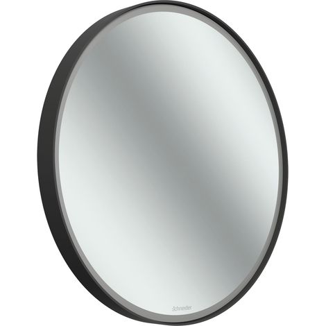 Schneider FLOAT D2W Miroir lumineux, rond, éclairage (1/3)