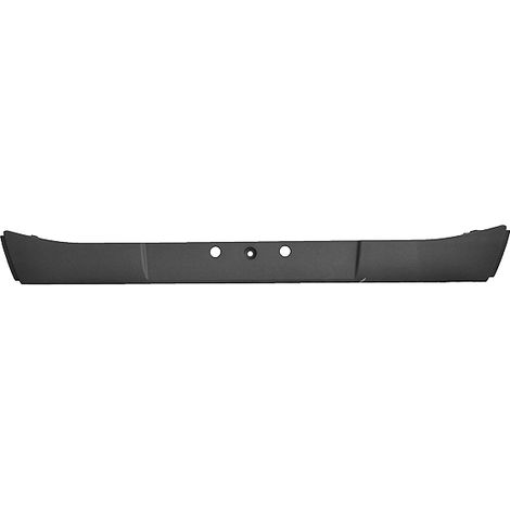 SPOILER CENTRALE PP GRIGIO FOTOINCISO - VOLVO - FH4 - 22249883 - 21316576