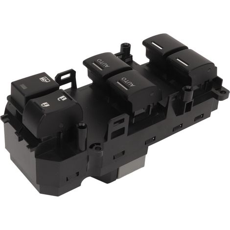Adatto per il regolatore principale della portiera laterale dell'Acura TL per controllare l'interruttore degli alzacristalli elettrici (1/5)