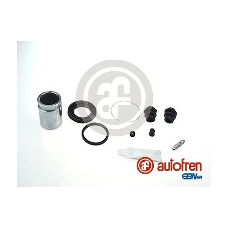Kit de réparation, étrier de frein Autofren Seinsa D41693C LEXUS 47830-33210