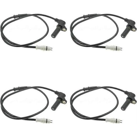 capteurs para ABS A4635400317 para mercedes-benz Classe G W463 W461 G55 AMG G500 2003-2018 4635400317 (1/5)