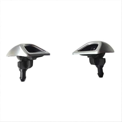 Lave-phares de voiture, buse de lave-phares 68160602AB (1/5)