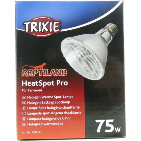 HeatSpot Pro 75 W Reptilien-Lampe