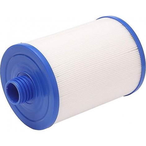 BEBUSINGOTO Für 120-lagigen Spa-Filter PWW50-0359 6CH-940 817-0050 Filterersatz, kompatibel mit Spas (1/5)