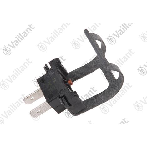 VAILLANT Sonde NTC ecoTEC plus 415, 418, 428, 438 Vaillant-Nr. , 0020137356