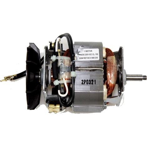 Ersatzteil - Motor -  - MOULINEX, TEFAL