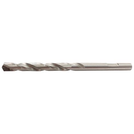 Foret centreur HM avec Surface de serrage pour Pompes D 6 mm (1/2)