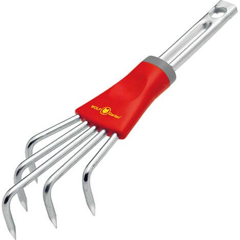 Wolf Garten Small Crumbler 7cm (1/2)