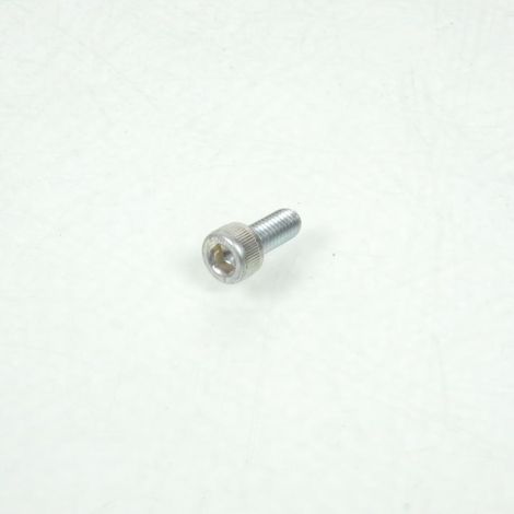 Vis BTR M5x0.8 12mm pour moto Suzuki 650 Bandit 2009 à 2010 (1/4)