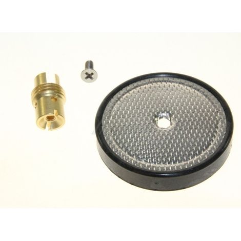 PASSOIRE + SUPPORT SOUPAPE + VIS POUR CAFETIERE EXPRESSO MAGIMIX