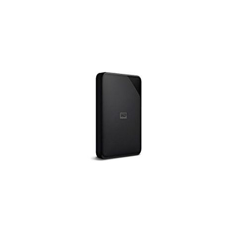 Western Digital WD Elements SE (1TB) (1/5)