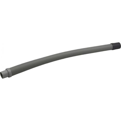 Tuyau pour robot nettoyeur de piscine - 100 cm - Gris - AEXV110LGP - Hayward