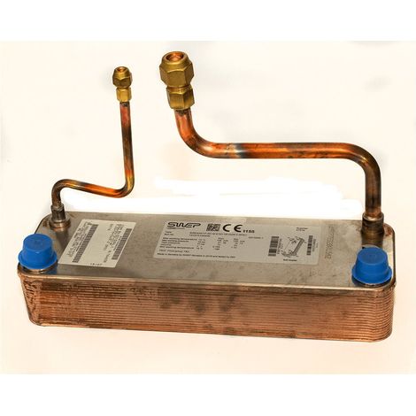 PWT-B26x34-4kW kpl. o. Schalldämpfer für DAIKIN Altherma R ECH2O - 5017414 von Daikin