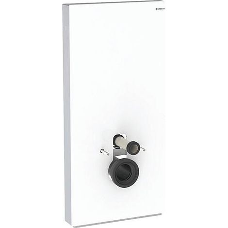 Geberit Monolith PLUS module sanitaire pour WC suspendu, 114cm, (1/5)