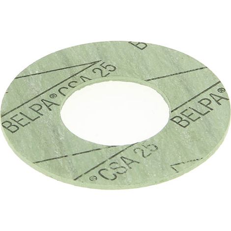 Joint de bride eau-air DN25