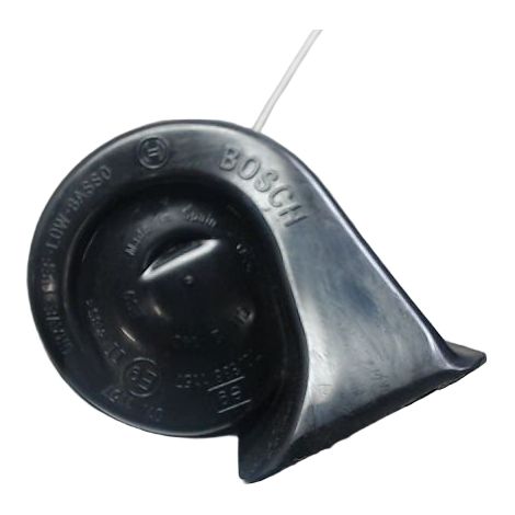 [PRODUIT D'OCCASION] Klaxon / Avertisseur PEUGEOT 307 Cc 03-05 ♻️ Ref Oe. 6236g6 - Garantie à vie (1/3)