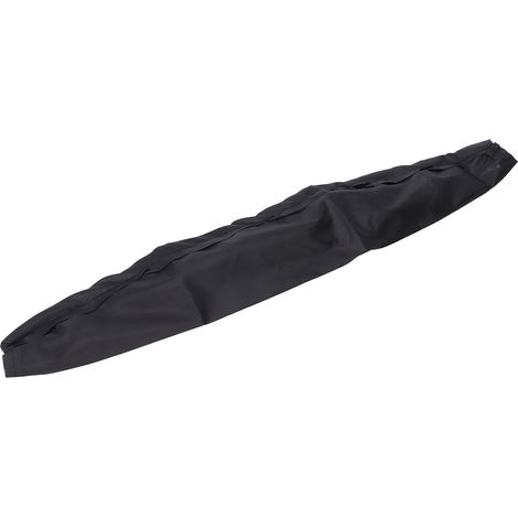 Couvre-barbe pour homme réutilisable, respirant et lavable, tablier de protection pour le visage et bavoir de nuit (1/5)