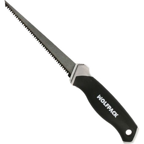 Gipssäge mit Messer (1/3)
