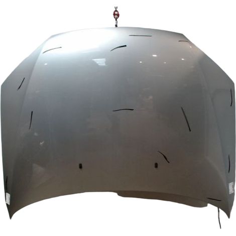 Capot FORD Mondeo 2000-2007 [PRODUIT D'OCCASION]♻️1118533 (1/4)
