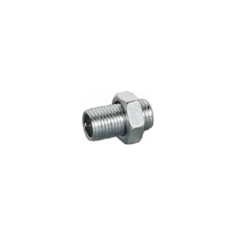 CSS 002204617  Tige filetée creuse Ø9.6x20mm - Sachet 10u