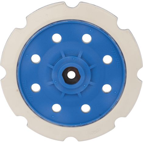 PLATORELLO 150mm MAKITA COD. 197928-2 (1/3)