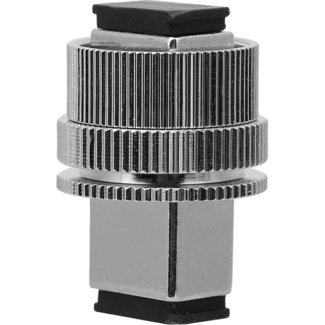 Atténuateur Fibre Optique Mécanique Réglable SC/UPC, Coupleur 130dB, Classe Opérateur (1/5)