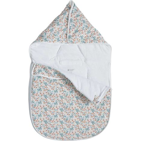 Nid d'ange - CANDIDE - GASPARD & LILY - 70 cm - 0/3 mois