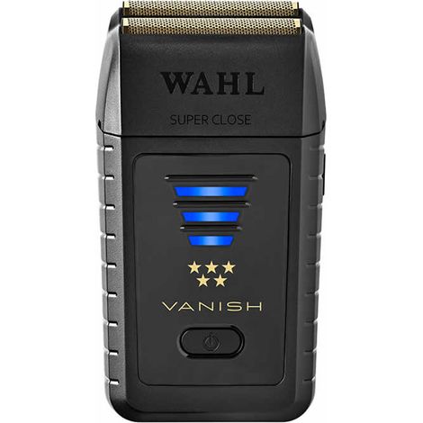Rasatore a doppia lamina Wahl Professional 5 Star Vanish 240 V 0,05 mm (08173-716)
