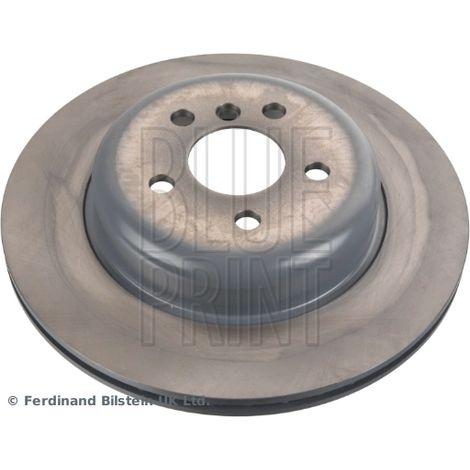 Disque de frein Blue Print ADBP430063 BMW 34 20 6 883 979 34 20 7 915 319