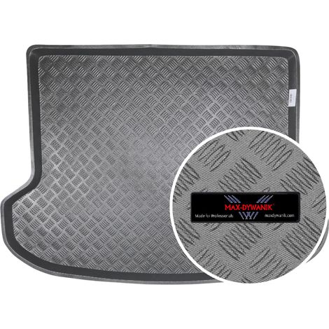 Tappetino per bagagliaio MAX-mat per Kia Sorento II SUV 2009-2012 (1/5)