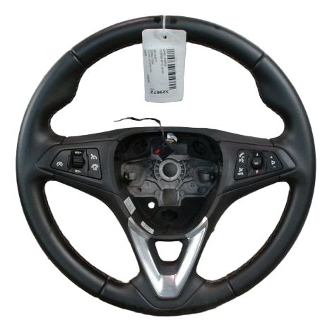 [PRODUIT D'OCCASION] Volant De Direction OPEL Corsa 2010- ♻️ Ref Oe. 39116017 - Garantie à vie (1/2)