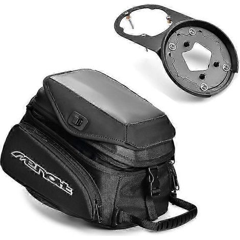 Bride de fixation Tanklock Bf44 pour sacoche de réservoir Honda CB500X Rebel500 CM500 CM300 Rebel CB CM 300 500 X 500X 2016-2022 - Sacoches de réservoir (Ensemble complet) (1/5)