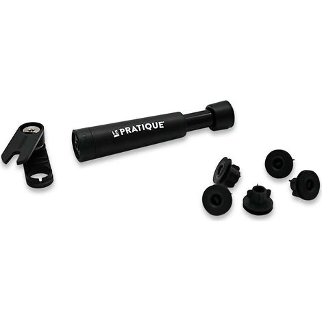 Kit de mise sous vide 2 en 1 (1/4)