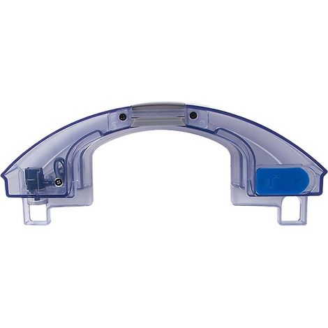 Serbatoio dell'acqua per aspirapolvere Ecovacs Deebot T8aivi +/n5/t5max/dv35 (1/4)