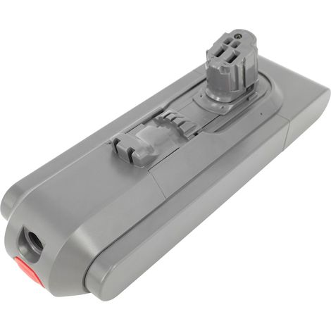 PowerSmart 2500mAh 36V Li-ion Batterie pour Dyson Gen5 Outsize, SV24, 512048-07, 972382-03, SV23