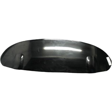 Becquet Hayon RENAULT Clio [PRODUIT D'OCCASION]♻️960307284r