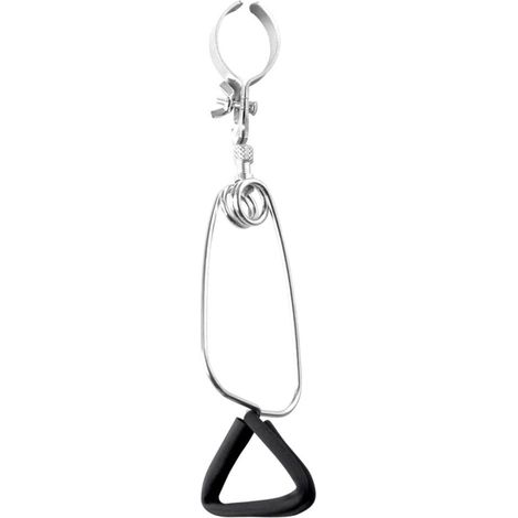 1 Pièces/2 Pièces Reptile Pince Support de Lampe,E27/E26 Pince de Douille de Lampe Réglable pour 5.58.5" Ampoules en Céramique Chauffage Lampe Chauffante (1/5)