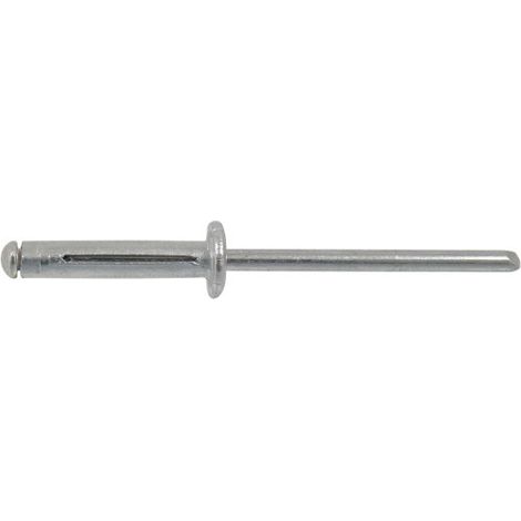 25 rivets triform alu/alu 4.0x18.8 - 2388125 (1/4)