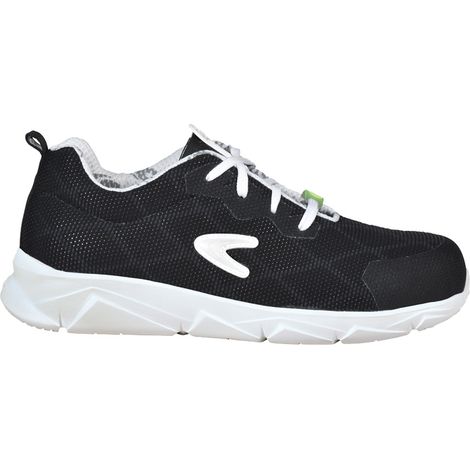 Chaussure Techshell Distance Esd S3 - n°40 (1/4)