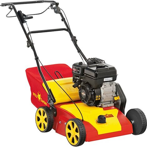 Sacrificador térmico VA 357 B, 35 cm B+S
