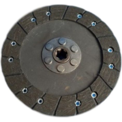 Disco frizione per trattorino Grillo 131U-G131 - 13242