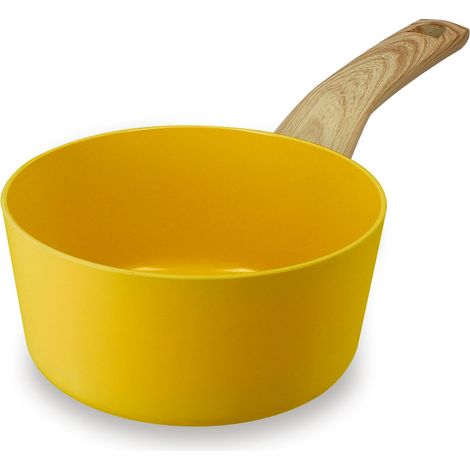 Casserole en aluminium 16cm, COLORAMA