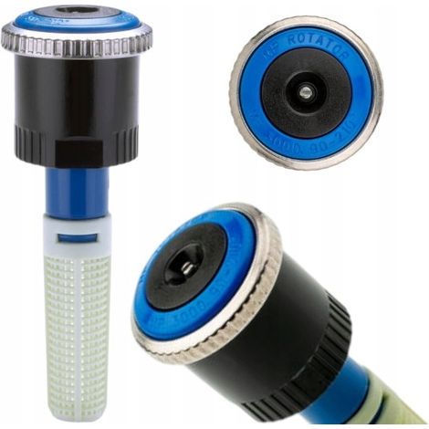Ugello rotante MP ROTATOR 3000 (90-210) Hunter (1/5)