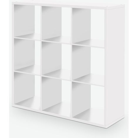 Max  Bianco - Legno laminato (1/5)
