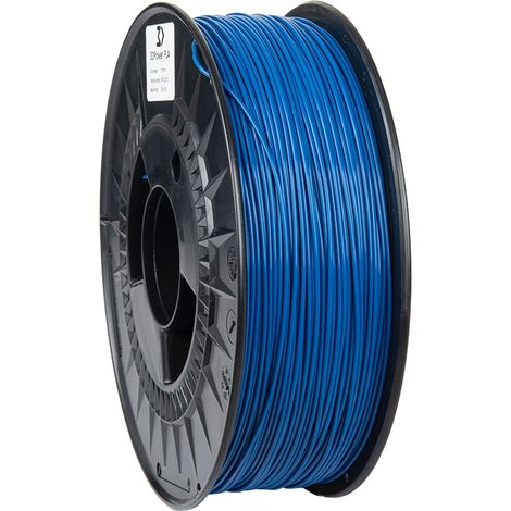 Filamento PLA 3DPower Basic 1,75 mm blu 1 kg (1/2)