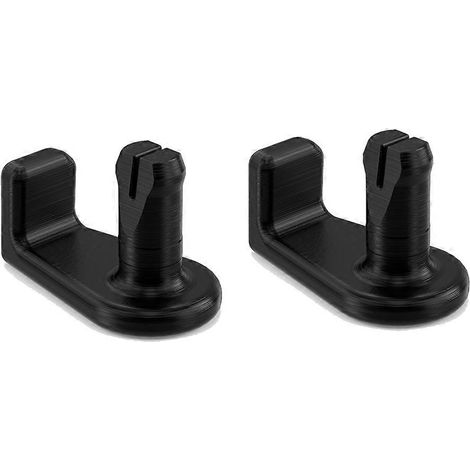 Set mit 2 Schaltzugklemmen für 12-Gang-Rennräder, Di2-kompatibel für R7150, R8150 und R9250 (1/5)