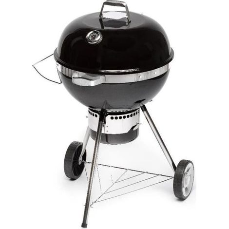 Holzkohlegrill - Fieldmann - FZG 1017