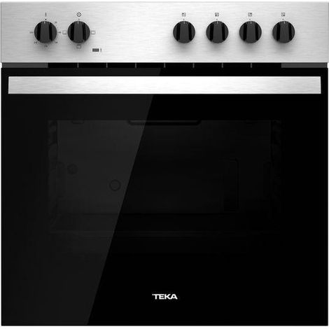 Teka HBE 435 ME SS INOX - Horno Polivalente Teka Hbe 435 Me Ss Inox (1/5)