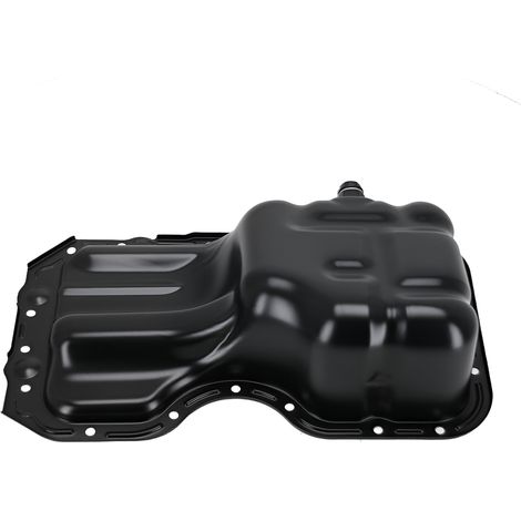 Ölwanne d'huile for Mazda 2 3 1.3L 1.5L 1.6L 2003-2015 ZJ3610400 Acier (1/5)